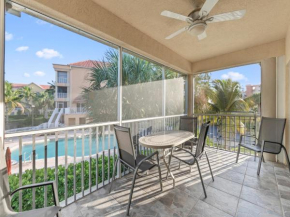 Bella Lago 324, 3 Bedrooms, Sleeps 6, Tennis, Elevator, Heated Pool, Gym